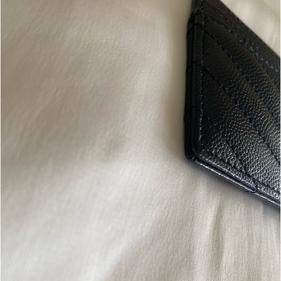 Saint Laurent Card Holder - Picture 4 of 5